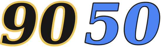 9050 logo
