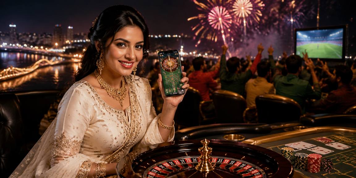 9050 গোল্ড ক্যারিবিয়ান পোকার